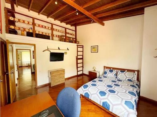 Casa El Poblado Castropol