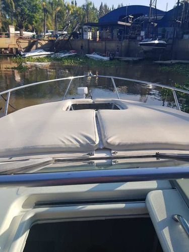 Canestrari 275 2010 Mercruiser Magnum 350 Carpa Nueva!!!!