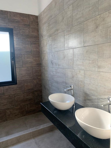 Imagen 22 de 29 de Casa En Venta A Estrenar En Santa Elena - Pilar Del Este