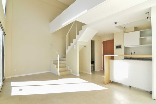 Imagen 12 de 30 de Venta Departamento 2 Ambientes Duplex A Estrenar