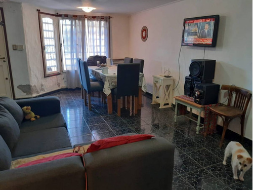 Duplex Tres Ambientes Aeroparque Id 21594