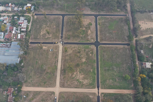 Lotes En Barrio Altos De Escobar - Belén De Escobar - Zona Norte