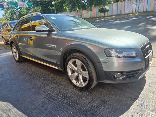 Audi A4 2.0 T Fsi Quattro 211cv Stronic