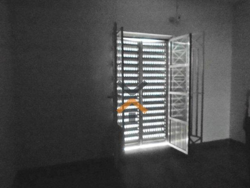 Sobrado Com 2 Dormitórios Para Alugar, 144 M² Por R$ 2.500/mês - Vila Santa Teresa - Santo André/sp - So0034