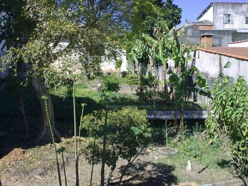 Imagem 9 de 9 de Terreno À Venda, 520 M² Por R$ 2.000.000,00 - Parque Das Nações - Santo André/sp - Te0587
