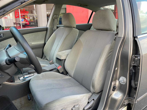 Nissan Altima 2.5 S Basico At 2005 Autos Usados Puebla