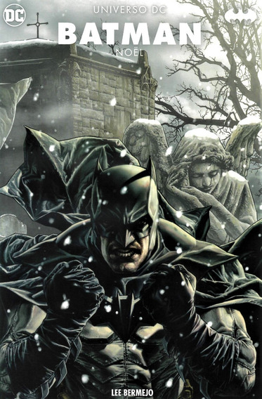 Batman Noel Comic | MercadoLibre ?