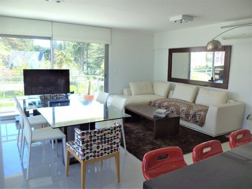 Alquiler Temporario Apartamento 2 Dormitorios Playa Brava