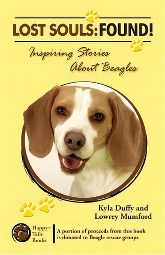 Lost Souls, De Kyla Duffy. Editorial Happy Tails Books Llc, Tapa Blanda En Inglés