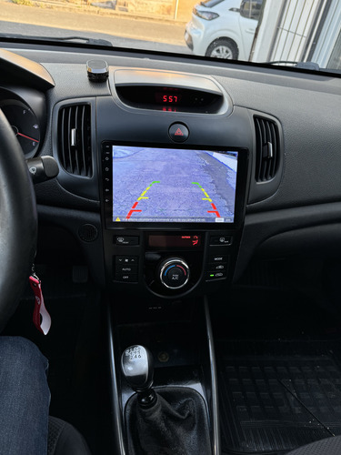 Kia Cerato 1.6 Forte 6mt
