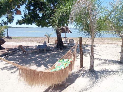 Casa Lago Rio Uruguay