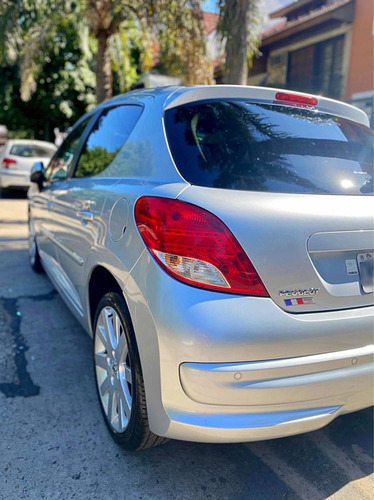 Peugeot 207 2011 1.6 Gti 156cv 5 P