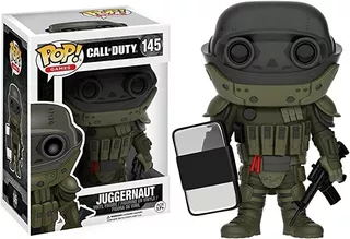 Funko Call Of Duty Juggernaut Pop Juegos Figura