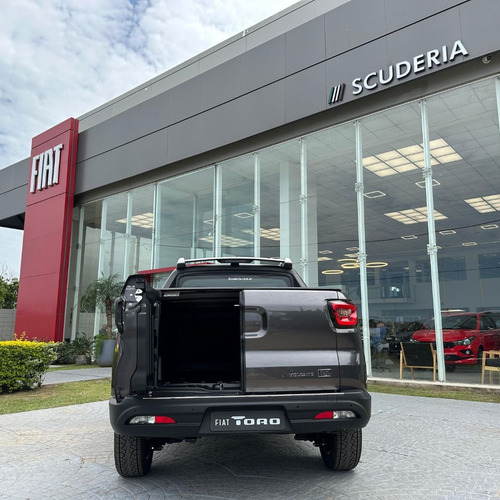 Fiat Toro 2.0 Volcano 4x4 At