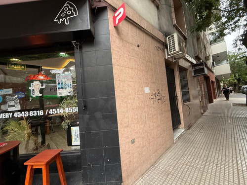 Venta Local Saavedra Coghlan Esquina