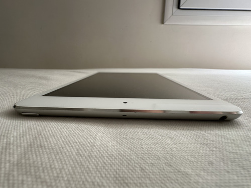 Ipad Mini Modelo A1432 Año 2012 Gris Claro (Usado)