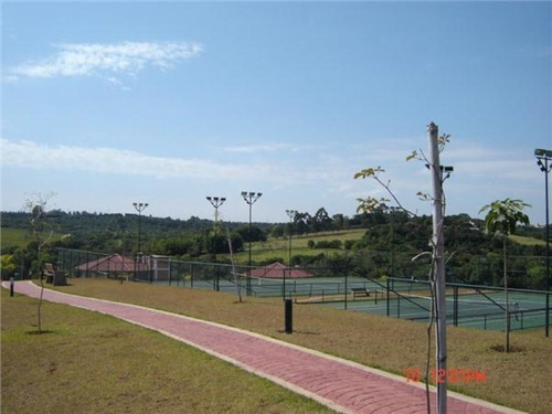 Imagem 7 de 8 de Terreno À Venda, 1000 M² Por R$ 165.000 - Condomínio Saint Charbel - Araçoiaba Da Serra/são Paulo, Terreno Com Vista Permanente. - Te0155 - 67640182
