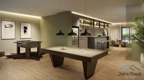 Apartamento Com 2 Dormitório(s) Localizado(a) No Bairro Vila Romana Em São Paulo / São Paulo - 17556:925048