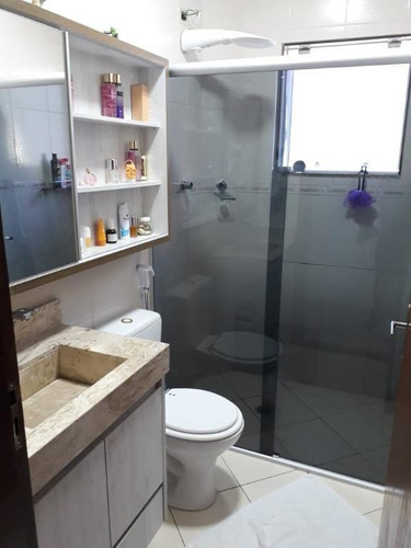 Imagem 20 de 30 de Sobrado Com 3 Dormitórios À Venda, 180 M² Por R$ 785.000,00 - Jardim Santo Elias - São Paulo/sp - So1832