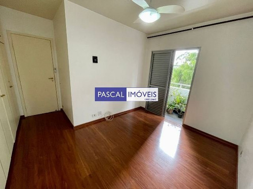 Imagem 6 de 15 de Apartamento Jd Marajoara 03 Dormitorios 02 Vagas - V-20387