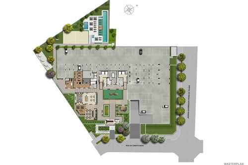Imagem 5 de 28 de Apartamento À Venda Em Bonfim - Ap009128