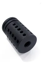Comprar Compensador Quebra Chama Muzzle Brake 1u002F2x28 Tatical