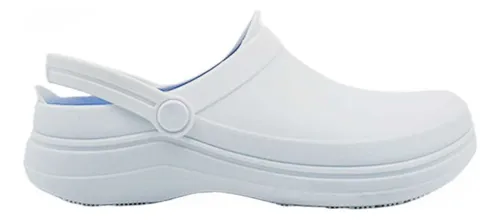 Crocs para best sale enfermagem