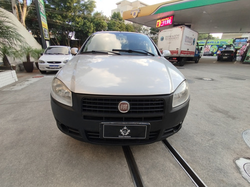 Fiat Strada 1.4 Working Flex 2p