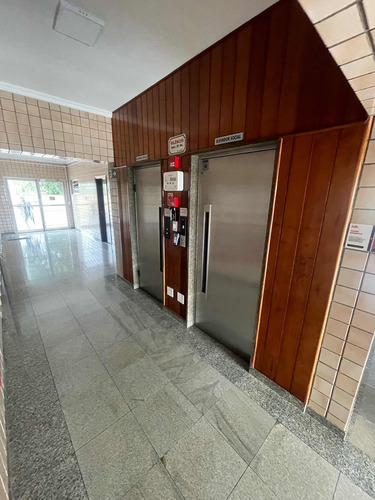 Apartamento 80m2 Grande 2 Dorms 1 Vaga Piscina