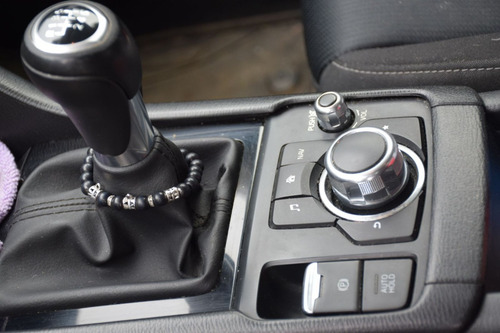 Imagen 6 de 15 de Mazda Cx3 2018