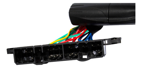Telecomando Luces Completo Hilux 1.8 2.4 1989 1997
