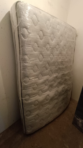 Cama Autonomy Sky 1.50x2.00 Bd (Usado)