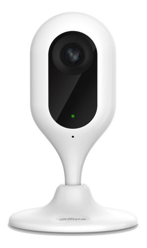 Camara Ip Cubo Dahua C12 1 Mp Lente 2.8mm Ir 10 Mts Wifi /vc