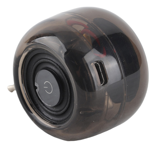 Altavoz Inteligente Estéreo Hifi Soundbox Mini Con Conector