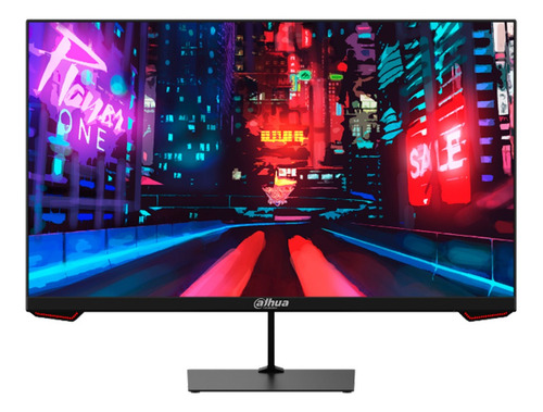 Monitor Dahua Gamer Dhi-lm24-e230 Led Full Hd 23.8  Circuit