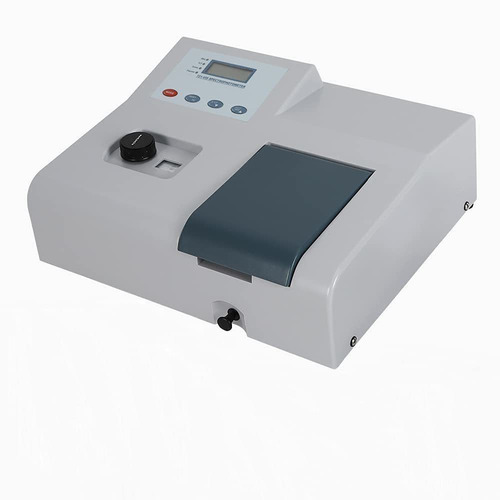 Visible Spectrophotometer Lab Equipment Photometer Is