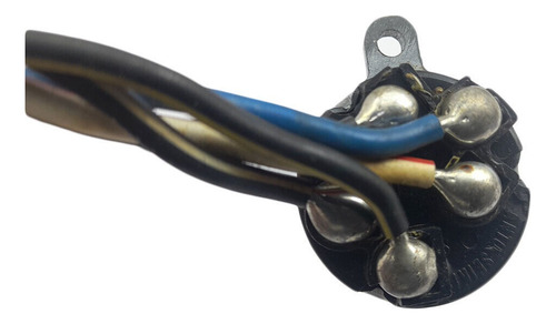 Cilindro Encendido Datsun 73-82 Subaru Xt Loyale 1.8 1985-94