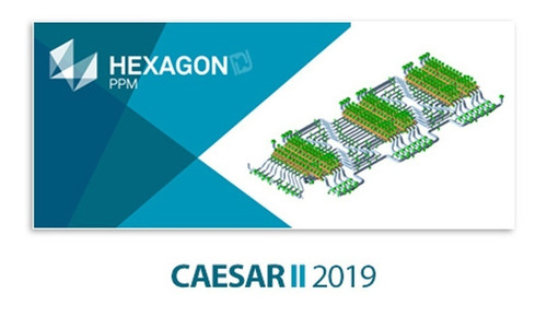Caesar Ii 2019 : Software De Analisis De Flexibilidad