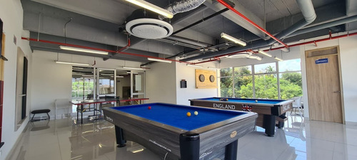 Imagen 15 de 16 de Alquiler Apartamento Vacacional En Ricaurte - Girardot Por Días, Completamente Dotado, Con Vista A Las Piscinas, Tv Satelital, Wifi Y Parqueadero Privado.