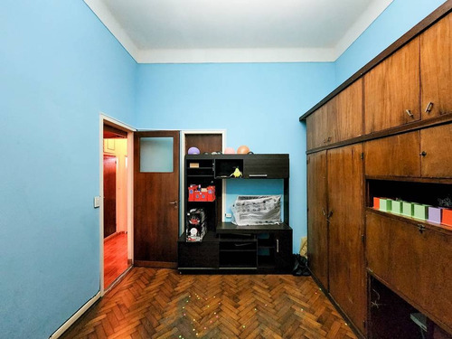 Imagen 18 de 29 de Venta De Departamento En Balvanera