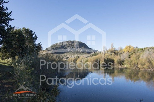 Terreno Lote  En Venta Ubicado En Dina Huapi, Bariloche, Patagonia