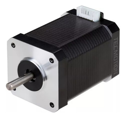Motor Pap Nema 17 Paso A Paso 7.1kgcm Impresora Router Cnc