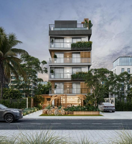 Imagem 2 de 30 de Apartamento À Venda, 22 M² Por R$ 241.890,00 - Jardim Oceania - João Pessoa/pb - Ap0300