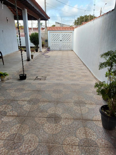 Imagem 14 de 15 de Casa Para Venda Em Itanhaém, Jardim Jamaica, 3 Dormitórios, 1 Suíte, 3 Banheiros, 5 Vagas - It842_2-1193925