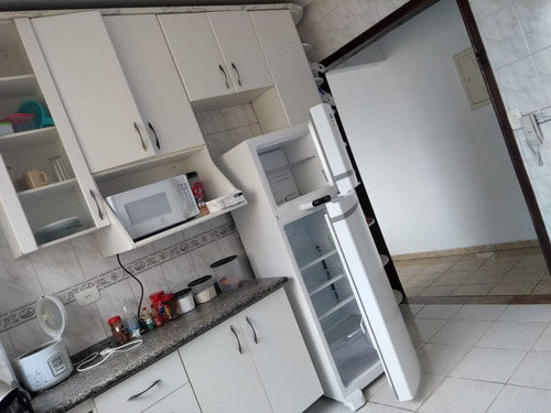 Imagem 12 de 18 de Apartamento - Ap00098 - 34827381