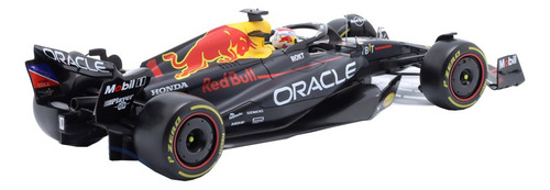 Formula 1 Escala 1/18 Red Bull Rb19 Max Verstappen 2023