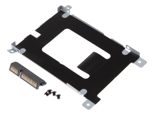 Unidad De Duro Hdd Ssd / Pequeña Sala Para Latitude E5420