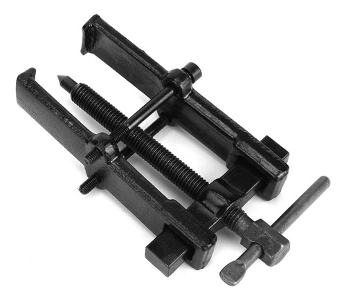 Extrator De Rolamentos De Aço Vanádio Puller Two Jaw Hand