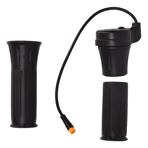 Patinete Eléctrico Twist Throttle Grip Universal Bike Split