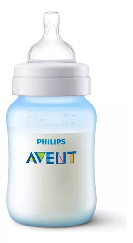 Tetero Anti Cólicos Biberón Bebe Philips Avent 9 Onzas